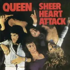 Queen - Brighton Rock слушать онлайн