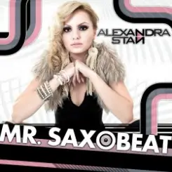 Alexandra Stan - Mr. Saxobeat слушать онлайн