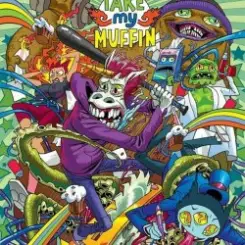 Маффин - Rammstein 'Mein Teil' (russian mix by Маффин) слушать онлайн