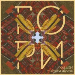 KALUSH & alyona alyona - Gori (Gory) слушать онлайн