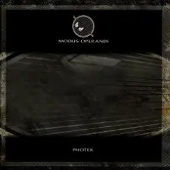 Photek - Pharaoh слушать онлайн