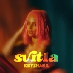 SVITLA - Kryzhana слушать онлайн