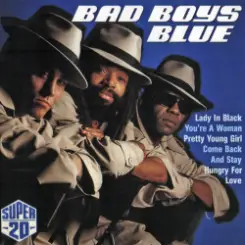 Bad Boys Blue - Gimme gimme your lovin слушать онлайн