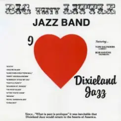 Big Tiny Little Jazz Band - That's A Plenty слушать онлайн