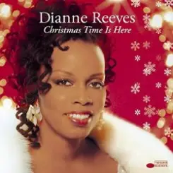 Dianne Reeves - Carol of the Bells слушать онлайн