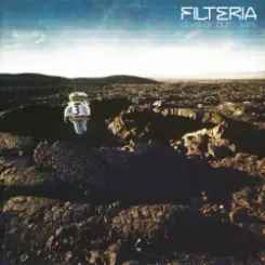 Filteria - Float Away & Disappear слушать онлайн