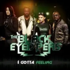 Black Eyed Peas - I gotta feeling (Laidback Luke remix) слушать онлайн