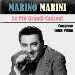 Marino Marini - Il mazzo di mammole слушать онлайн