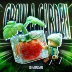 SHX4 & SXYGX, Fyu - GROW A GARDEN FUNK (Super Slowed) слушать онлайн