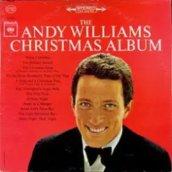 Andy Williams - Christmas holiday слушать онлайн