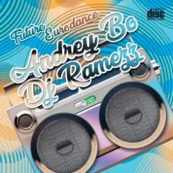 Amina & DJ Ramezz Feat. EuroDacer - Let The Music Play '2022 слушать онлайн