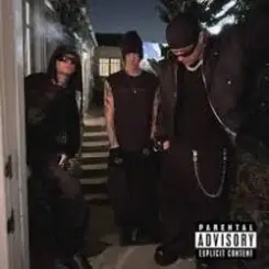 ЕГОР КРИД, 9mice, Kai Angel - HELL слушать онлайн