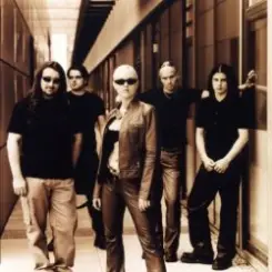 Theatre Of Tragedy - Storm слушать онлайн