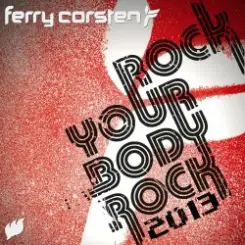 Ferry Corsten - Watch Out слушать онлайн