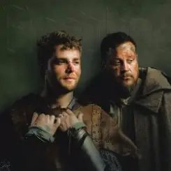 Alex Warren feat. Jelly Roll - Bloodline слушать онлайн