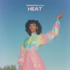 Tensnake & mOat - Heat слушать онлайн