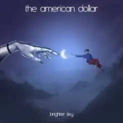 The American Dollar - Heavy Eyes Ignite слушать онлайн