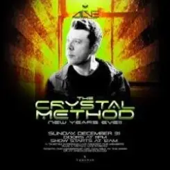 The Crystal Method - The Winner слушать онлайн