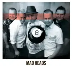 Mad Heads - CHas слушать онлайн