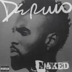 Jason Derulo - Naked слушать онлайн
