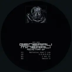 Generali Minerali - Acid Summer слушать онлайн