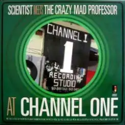 Scientist Meets Crazy Mad Professor - Cutting edge dub слушать онлайн