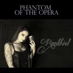 Nightwish - The phantom of the opera слушать онлайн
