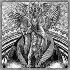 Abysm lafayette - The Infernal Doctrine слушать онлайн