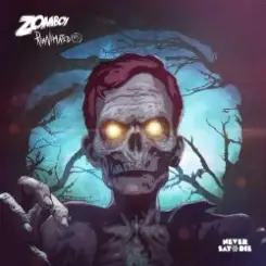 Zomboy - Braindead слушать онлайн