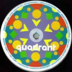 Quadrant - Q 1.1 (edit) слушать онлайн