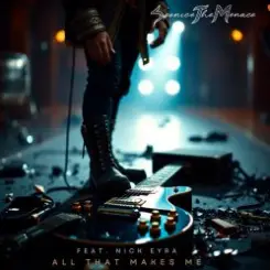 SpeniceTheMenace & Nick Eyra - All That Makes Me слушать онлайн