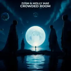 DJSM & Molly Mae - Crowded Room слушать онлайн