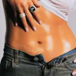 Jennifer Lopez - BIRTHDAY слушать онлайн