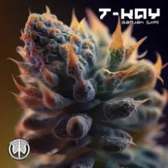 T-Kay - Ganjah VIP (Original Mix) слушать онлайн