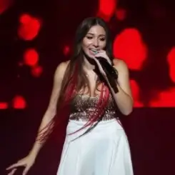 Евгения Крикун - Кину кужіль на полицю слушать онлайн