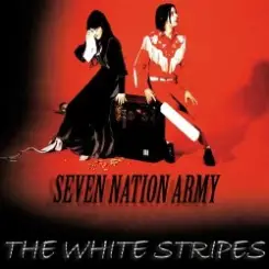 The White Stripes - Seven Nation Army слушать онлайн