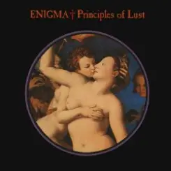Enigma - Principles Of Lust слушать онлайн