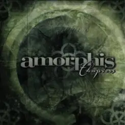 Amorphis - Alone слушать онлайн