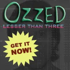 Ozzed - Game Tre Ackorder слушать онлайн
