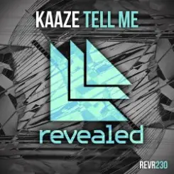 Kaaze - Tell Me (Extended Mix) слушать онлайн