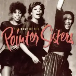 Pointer Sisters - Goldmine  (12 Version) слушать онлайн