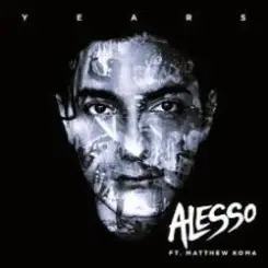 Alesso - Falling слушать онлайн