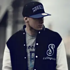 ST1M - 38-я глава слушать онлайн