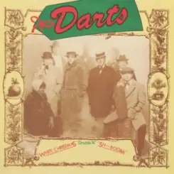 The Darts - Love Bandit слушать онлайн