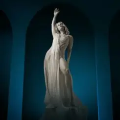 Davina Michelle - Out Loud слушать онлайн