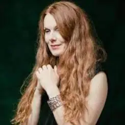 Kari Rueslatten - Hor Min Sang слушать онлайн