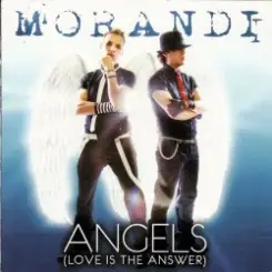 Morandi - Angels (Love Is The Answer) (Original Mix) слушать онлайн