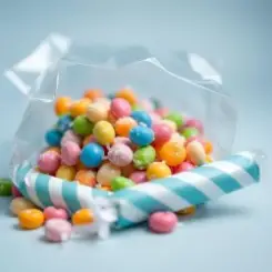 Сергей Видов - Конфетка слушать онлайн