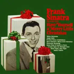 Frank Sinatra - Have yourself a merry little Christmas слушать онлайн