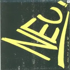 Neu! - Dänzing слушать онлайн